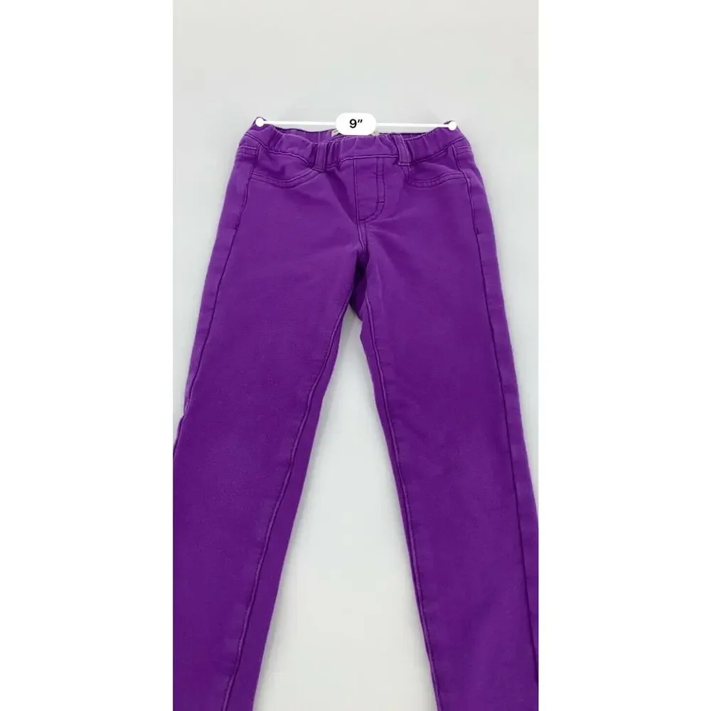 Levis Carter's Girls T-shirt Pants Leggings Outfit Bundle Youth Size 6